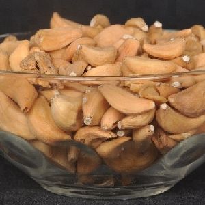 Dehydrated Garlic Clove