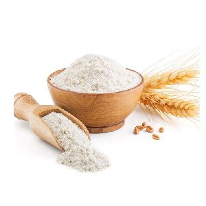 Wheat Semolina Flour
