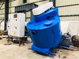 Counter Current Intensive Mixer or Intensive Incline Mixer