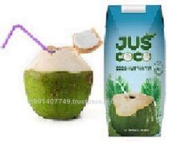 Coconut Water