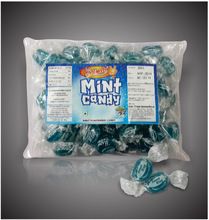 Blue Mint Candy