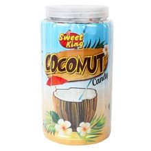 coconut candy