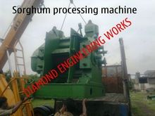 Sugarcane Crusher