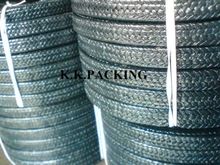 graphite ptfe gland packing