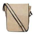 cheap Jute Conference Bag