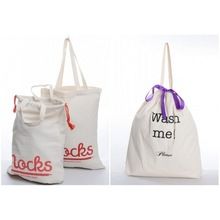 Cotton Tesco Shopping Bags