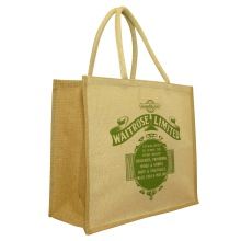 Extra large shopping bag