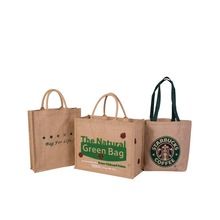 groceryjute shopping bag