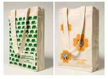 Multi purpose Canvas Tote Bags