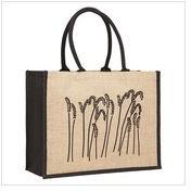 reusable jute bags