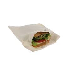 Reusable sandwich bag