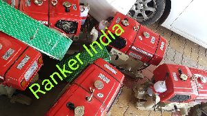 13HP VST shakti Road Cutter