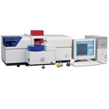 Atomic Absorption Spectrophotometer