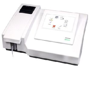 bio chemistry analyzer