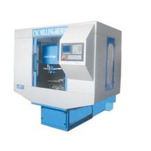 CNC Milling Machine