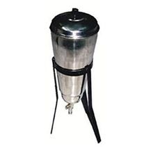 Conical Percolator