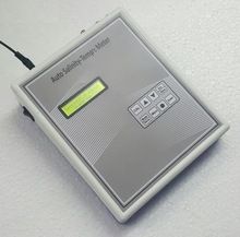 Digital Salinity Meter