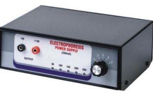 Electrophoresis Power Supply