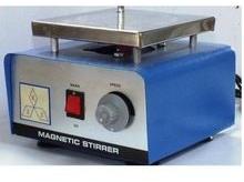 hot plate magnetic stirrer