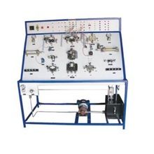 Hydraulic Trainer Kit