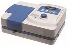 Microprocessor Spectrophotometer