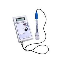 Portable Ph Meter