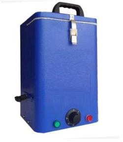 sanitary napkin incinerator