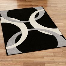 Affordable modern rugs