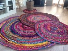 Cheap rag rugs