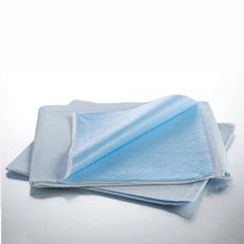 Disposable bed sheet for hospitals