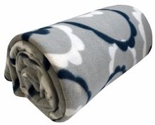 Extra Thick Fleece Blankets