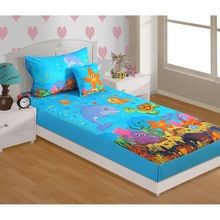 Kids Bed Sheets