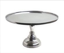 Metal Wedding Cake Stand