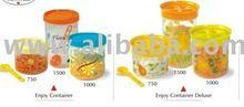 Food Containers