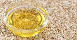 Pure Sesame Seed Oil