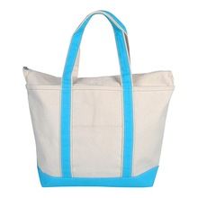 Beach tote bag