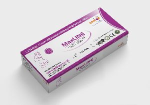 HCG Pregnancy 50 Test Kit