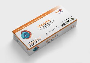 HCV-50 Rapid Test Kit