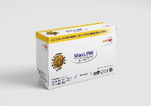 HIV-30 Rapid Test Kit