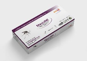 Malaria Antigen Pf-Pv Rapid Test Kit