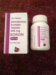 Bdron 250 Tablets