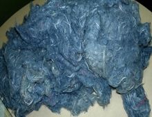 denim fiber