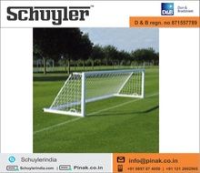 hockey goal net