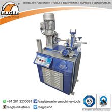 Pipe Machine for Hollow Bangle
