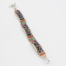 Nepali Bracelet