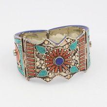 Nepali Cuff