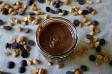 chocolate peanut butter