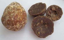 Coconut Palm Jaggery