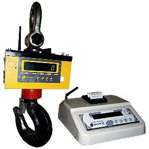 Wireless Crane Weighing Scale