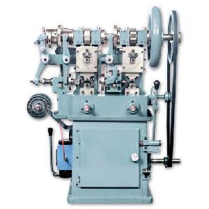 Chain Making Machine